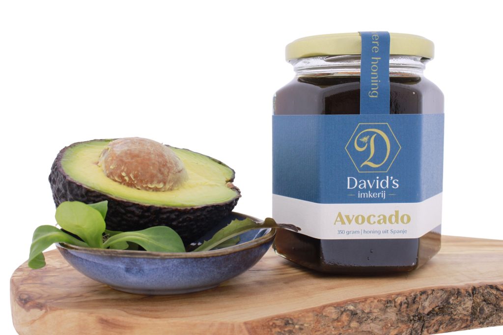 Avocadohoning - Afbeelding 3