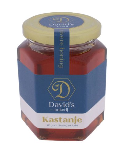 Kastanje - Afbeelding 2